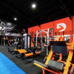 Definition Fitness Gym Wollongong