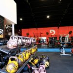 Definition Fitness Gym Newcastle