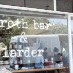 Broth Bar & Larder