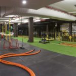Fitness Playground Newtown