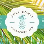 Holy Bowly Superfood Bar
