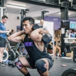 Creature Fitness Cross Fit
