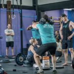 Creature Fitness Cross Fit
