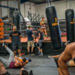 FightFit Boxing Centre