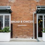 Bread and Circus Canteen