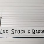 Lox-Stock and Barrel Bondi Cafe
