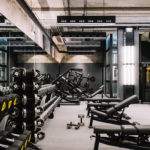 The Bunker Gym