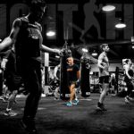 Fight Fit Boxing South Melbourne