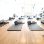 The Yoga Space