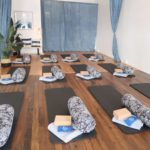 The Yoga Space Classes