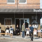 Raw Bar Japanese Restaurant - Bondi