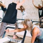 The Pilates Space
