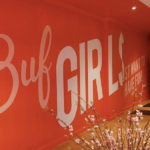 BUF Girls Studio Bondi