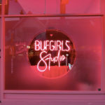 BUF Girls Studio Bondi Beach