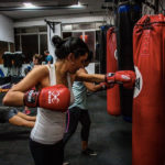Corporate Fitness Boxing Centre