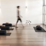 Modern Movement Yoga Studio