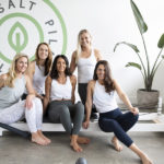 Salt Pilates Studio Balaclava